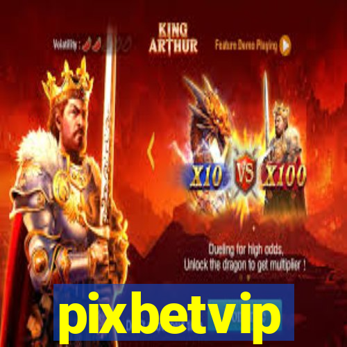 pixbetvip