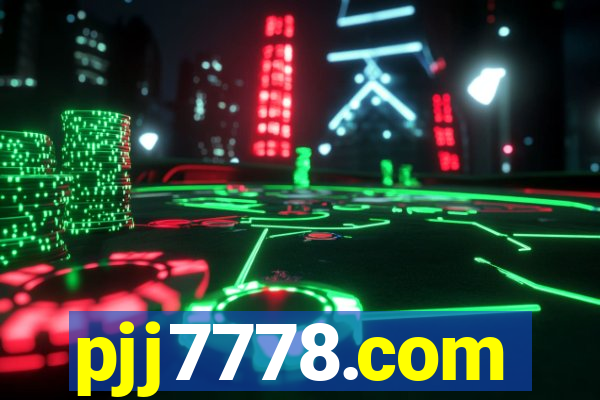 pjj7778.com