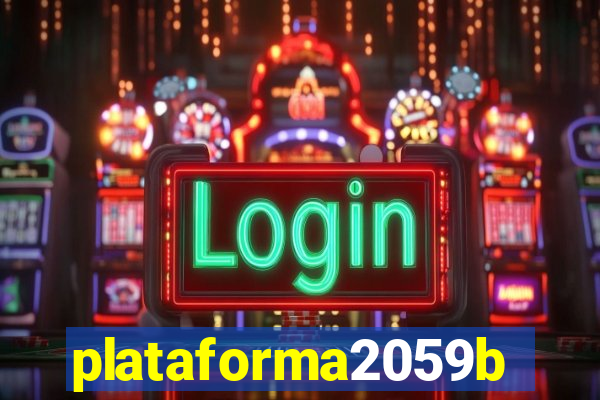 plataforma2059bet.com