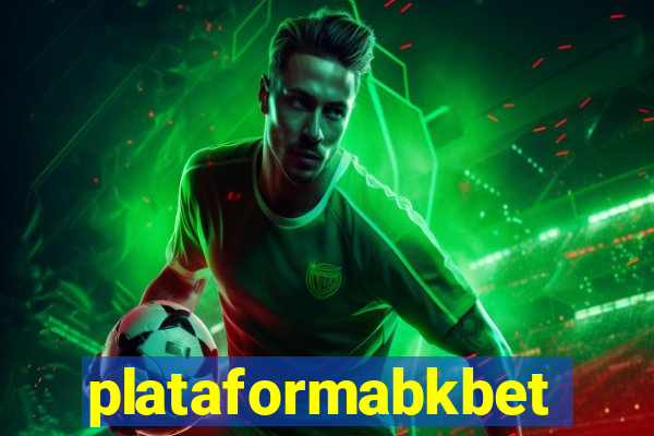 plataformabkbet.com