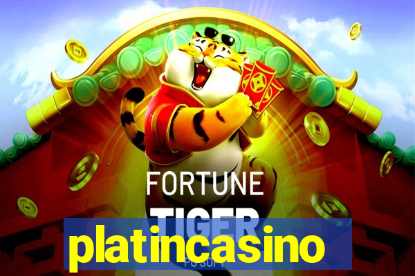 platincasino