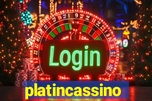 platincassino