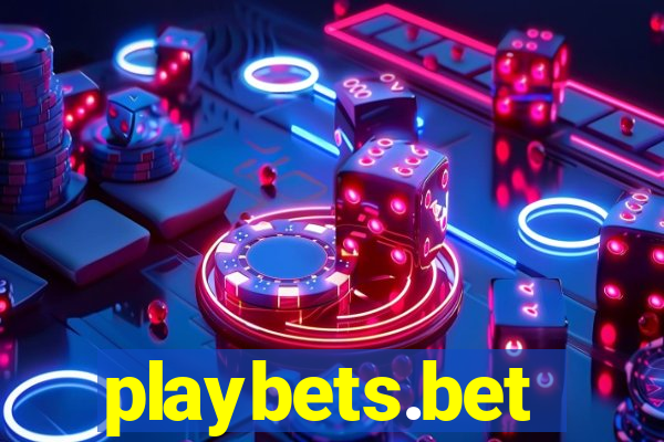 playbets.bet