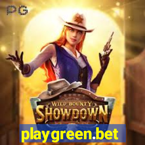 playgreen.bet