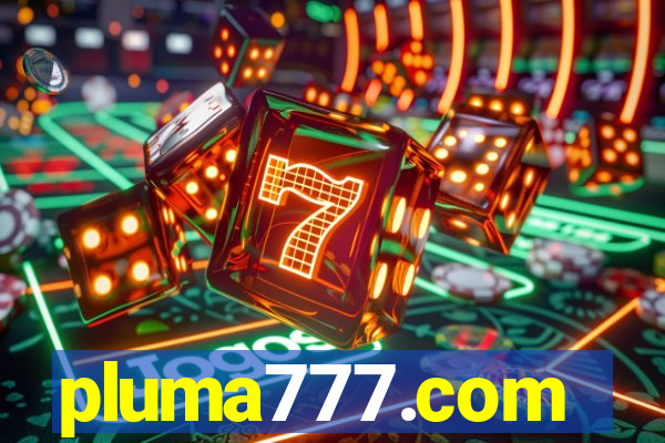 pluma777.com