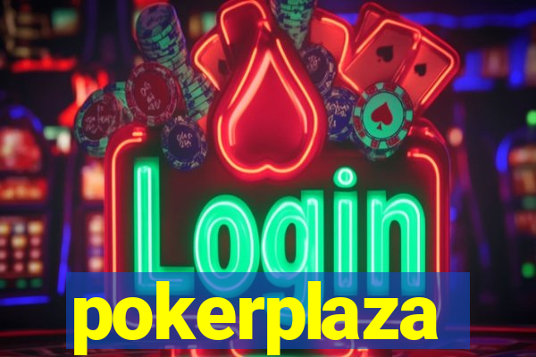 pokerplaza