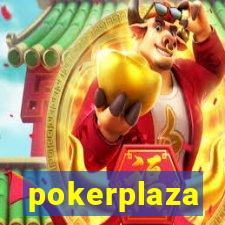 pokerplaza