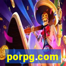 porpg.com