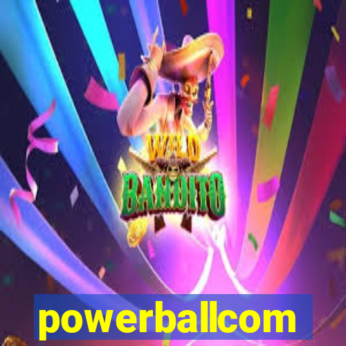 powerballcom