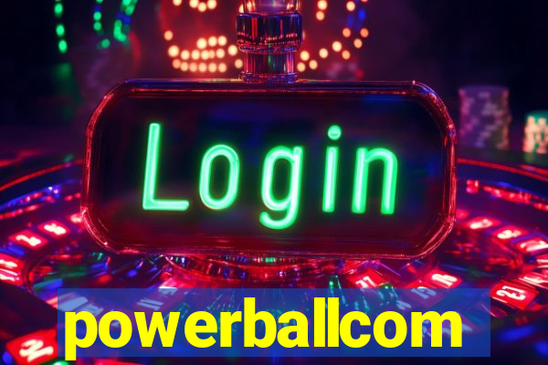 powerballcom