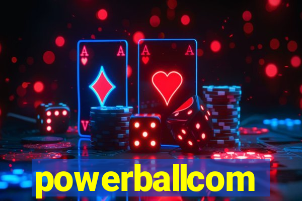 powerballcom