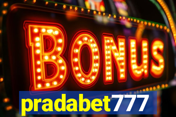 pradabet777