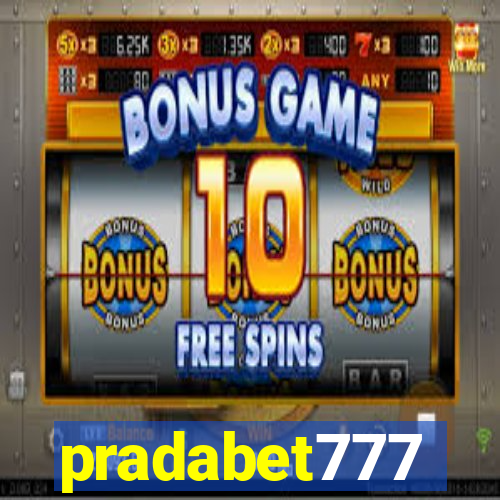 pradabet777