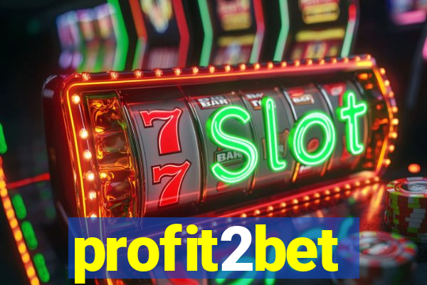 profit2bet