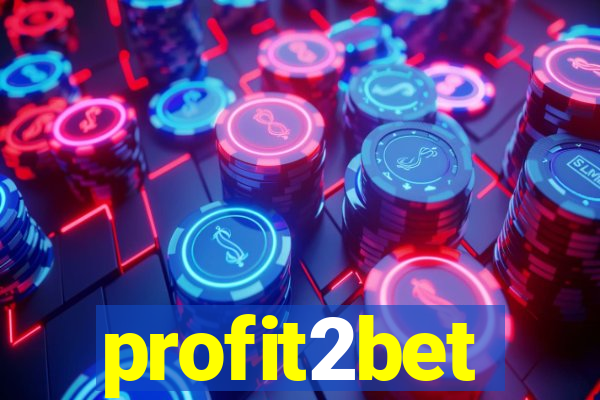 profit2bet