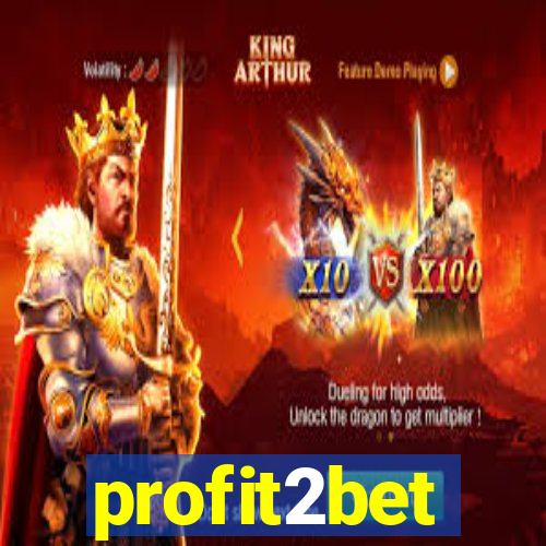 profit2bet