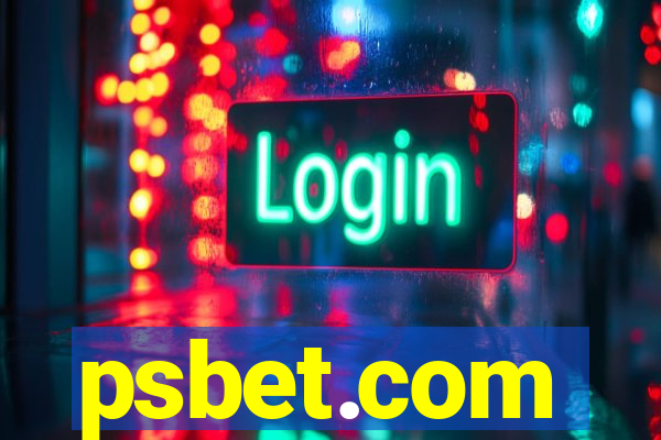 psbet.com