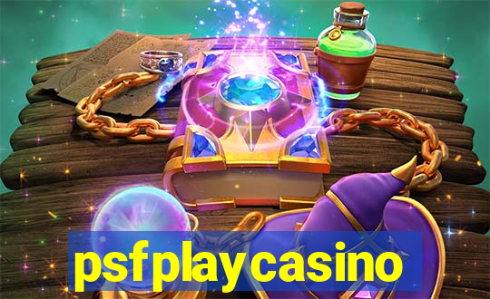 psfplaycasino