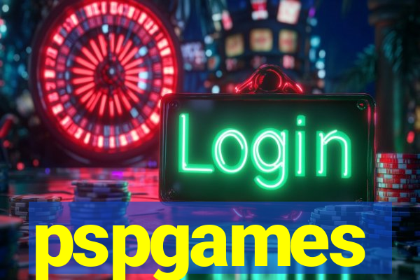 pspgames