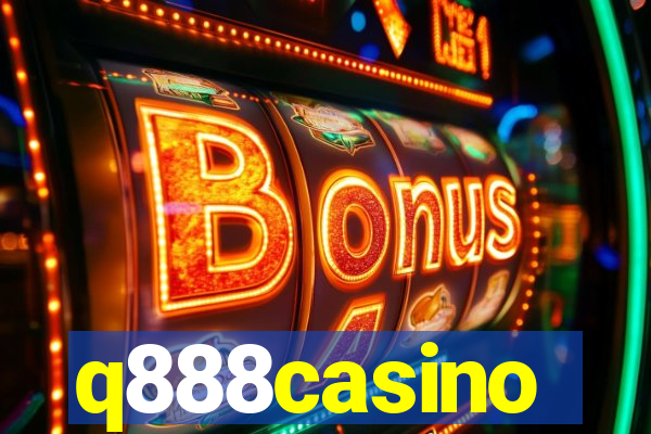 q888casino