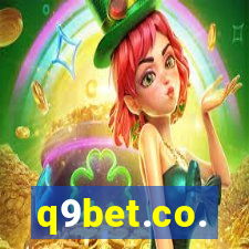 q9bet.co.