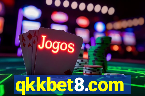 qkkbet8.com