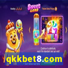 qkkbet8.com