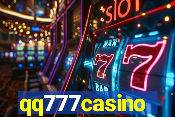 qq777casino