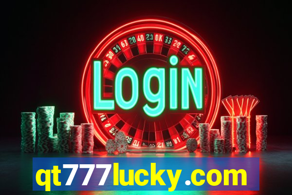 qt777lucky.com