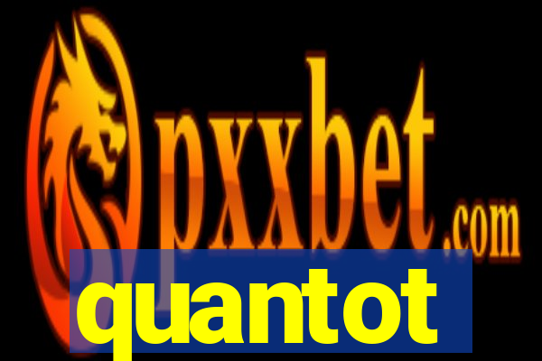 quantot