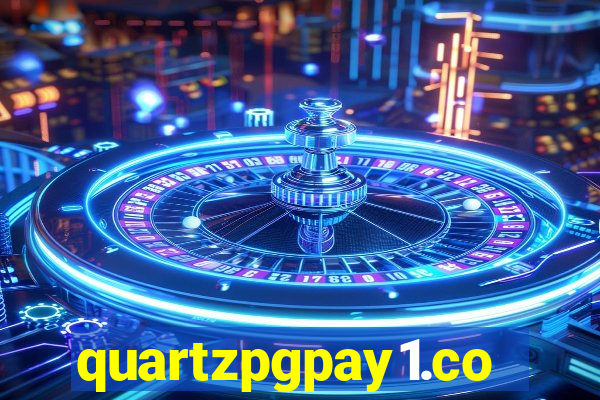 quartzpgpay1.com