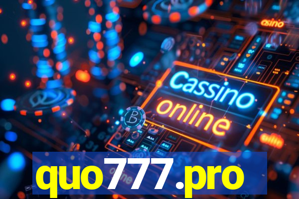 quo777.pro