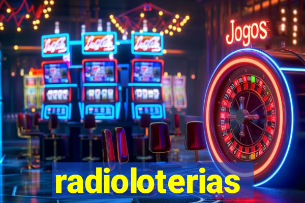 radioloterias