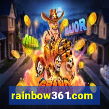 rainbow361.com