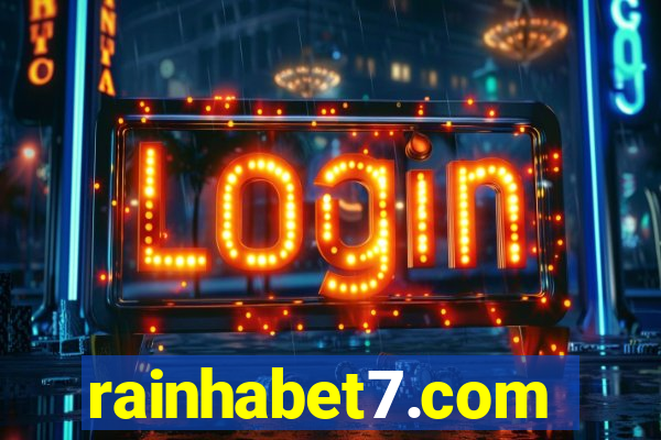 rainhabet7.com