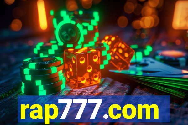 rap777.com