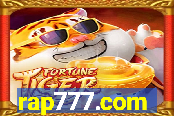 rap777.com