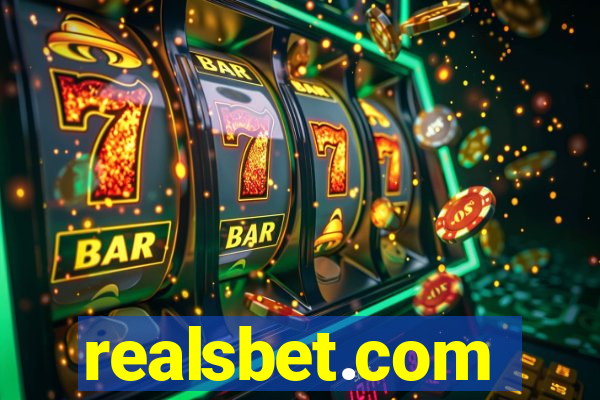 realsbet.com