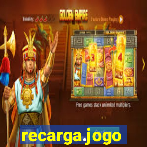 recarga.jogo