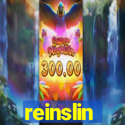 reinslin