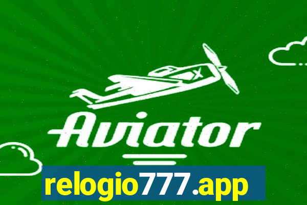 relogio777.app