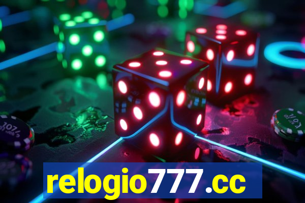 relogio777.cc