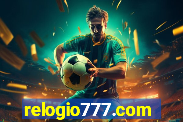 relogio777.com