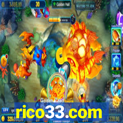 rico33.com