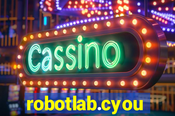 robotlab.cyou