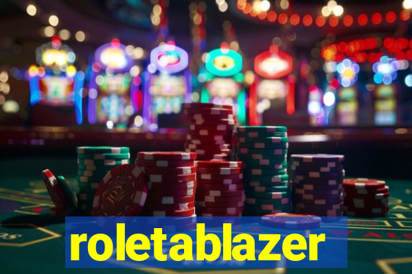 roletablazer