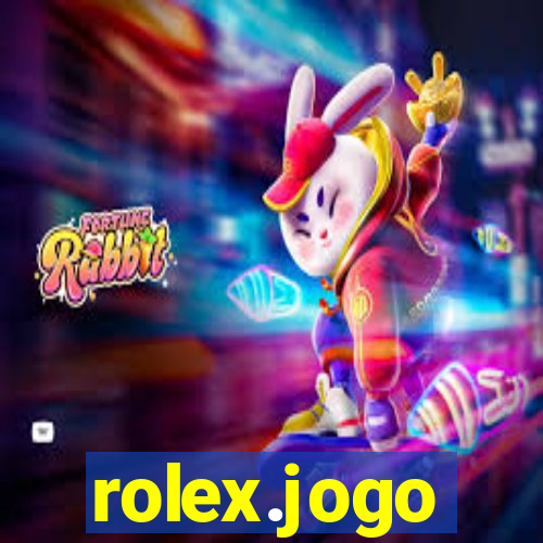 rolex.jogo