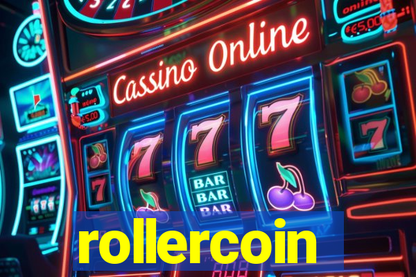 rollercoin