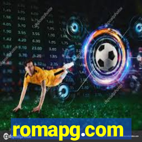 romapg.com