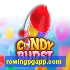 rowingpgapp.com